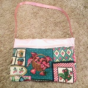 spring and Easter purses